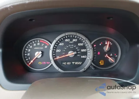 2007 Honda Pilot Lx from USA, damaged, VIN 5FNYF18117B017955